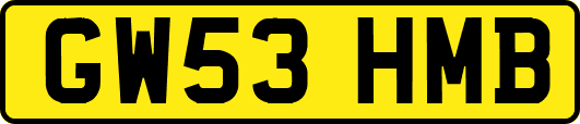 GW53HMB
