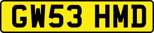 GW53HMD