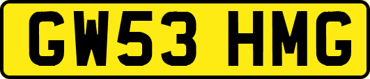 GW53HMG