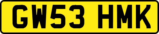GW53HMK