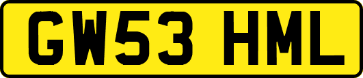 GW53HML