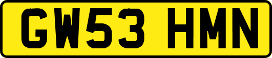 GW53HMN