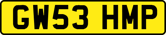 GW53HMP