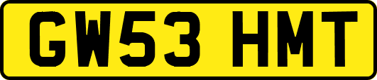 GW53HMT