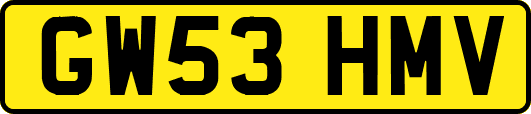GW53HMV