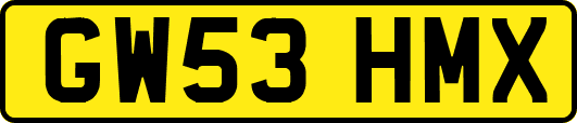 GW53HMX