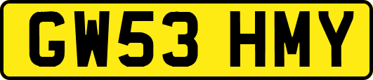 GW53HMY