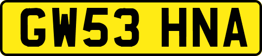 GW53HNA