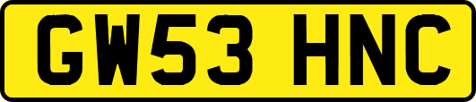 GW53HNC