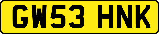 GW53HNK