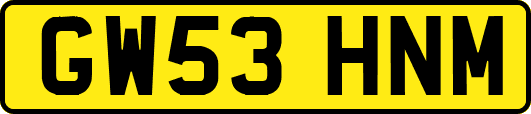 GW53HNM