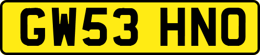GW53HNO