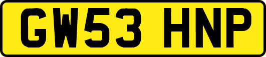 GW53HNP