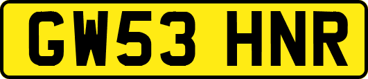 GW53HNR