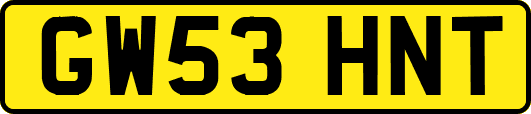 GW53HNT