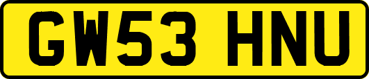 GW53HNU