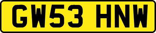 GW53HNW