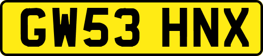 GW53HNX