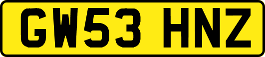 GW53HNZ