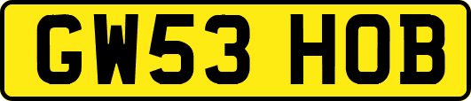 GW53HOB