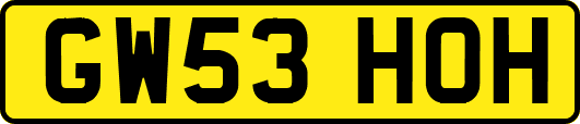 GW53HOH