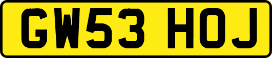 GW53HOJ