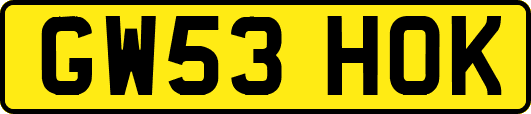 GW53HOK
