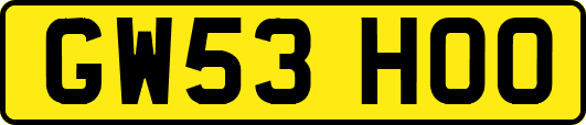 GW53HOO
