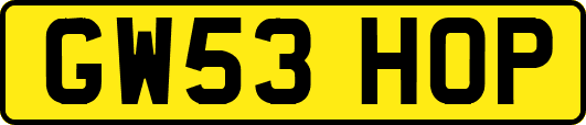 GW53HOP