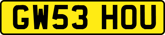 GW53HOU