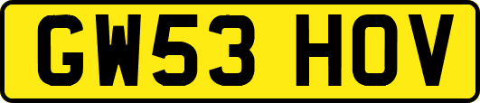 GW53HOV