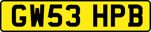GW53HPB