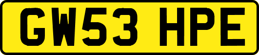 GW53HPE