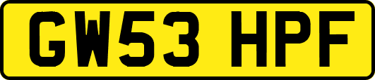 GW53HPF