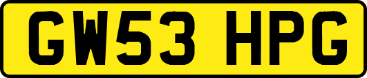 GW53HPG