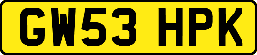 GW53HPK
