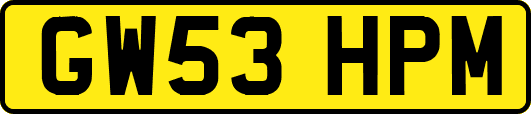 GW53HPM