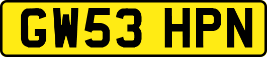 GW53HPN