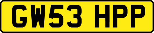 GW53HPP