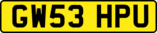 GW53HPU