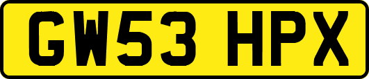 GW53HPX