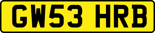 GW53HRB