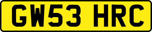 GW53HRC