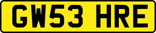 GW53HRE