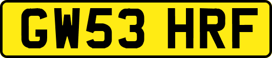 GW53HRF