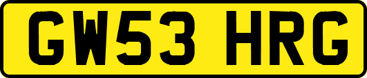 GW53HRG