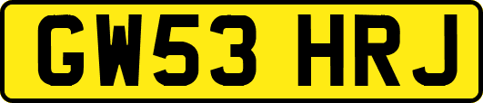 GW53HRJ