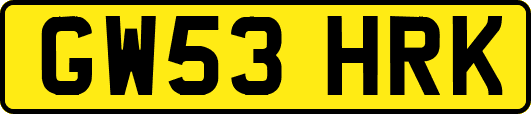 GW53HRK