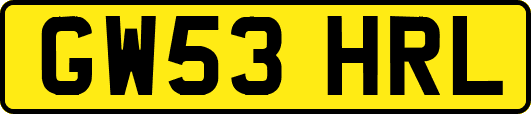 GW53HRL