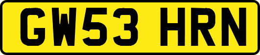 GW53HRN